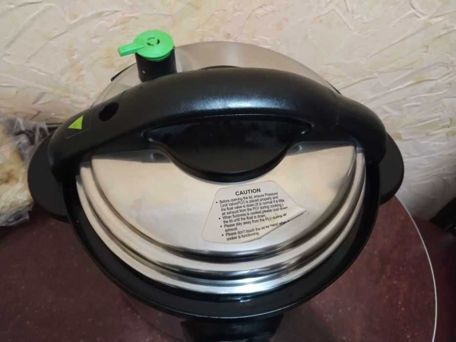 Мультиварка для дома