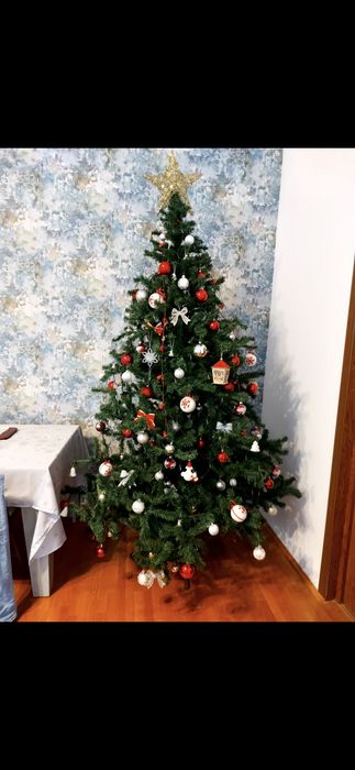 Brad artificial 2.3 M inaltime