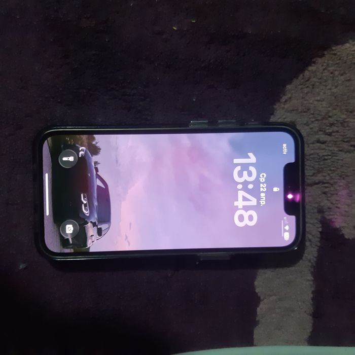 iPhone 13mini 128гб