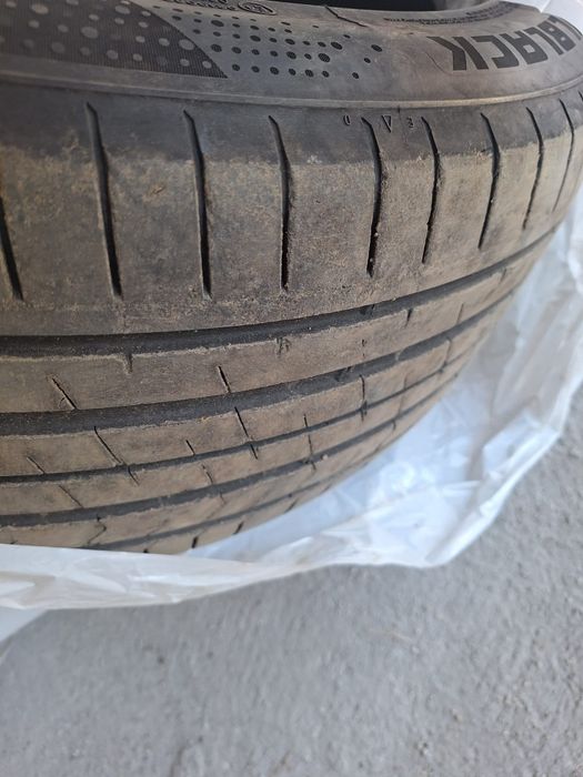Anvelope vara 275/45/R21  DOT 2025 set 4
