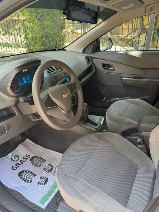 Chevrolet Cobalt