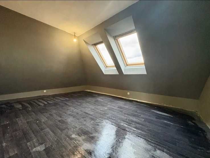 Продавам 1-стаен кв. Левски