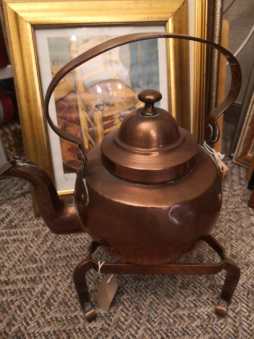 Чайници чайници...