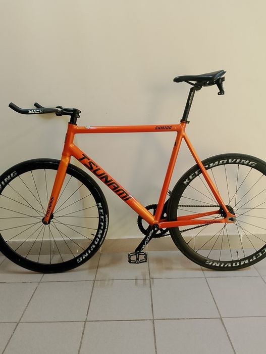Tsunami SNM100 XL