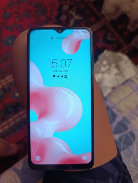 Samsung a12 sotiladi