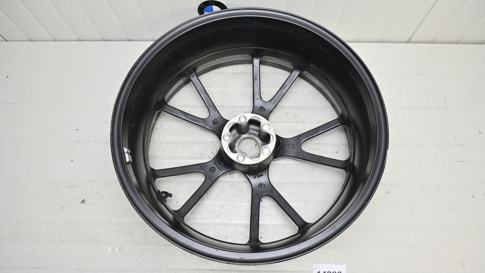 Janta Roata Spate Triumph Speed Triple 1050 2011 - 2015