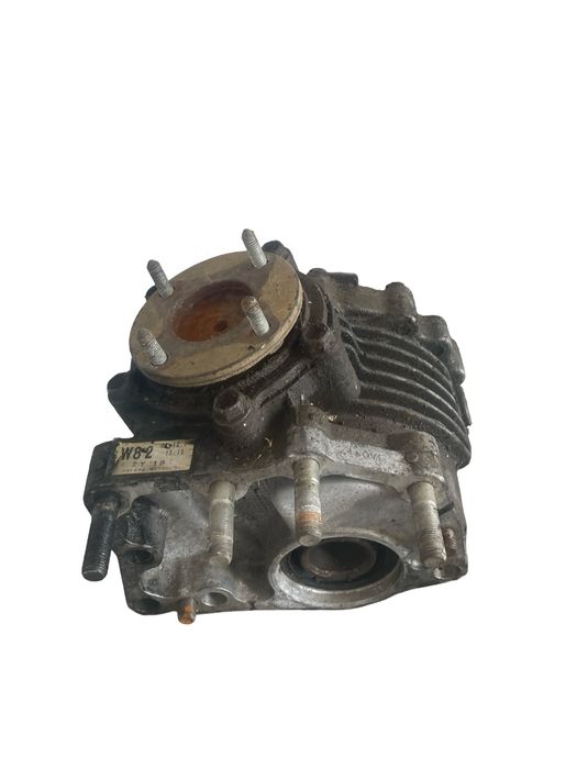 Cutie De Transfer Toyota Rav 4 Iii _A3_ 2005 - 2013 2.2 D 4Wd 2Ad-Ftv