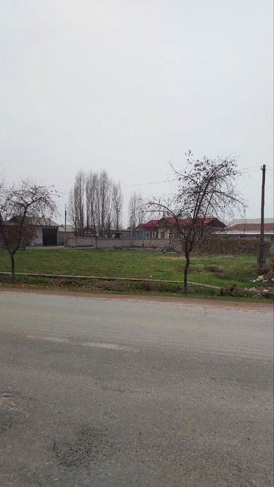 Продаётся земельный участок — 13 соток