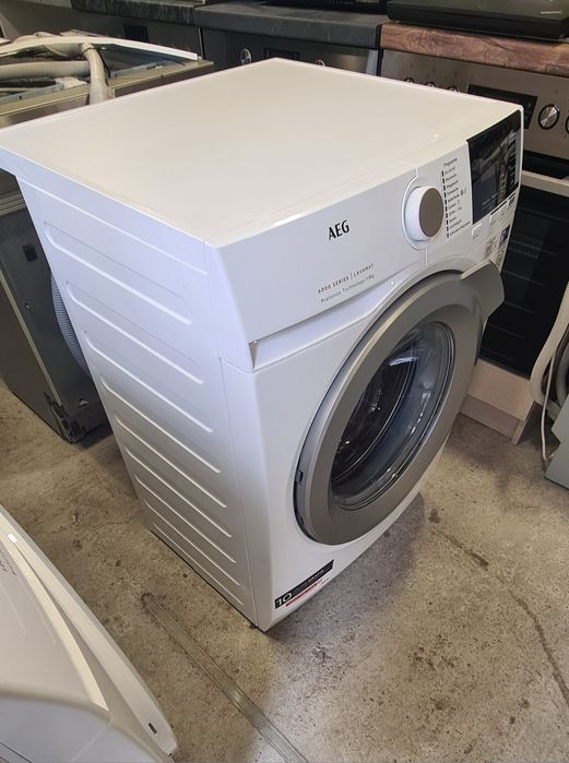 Топ Пералня AEG ProSense +++/8кг/1400обр