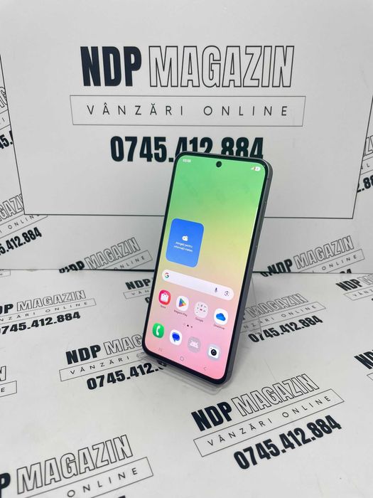 NDP Amanet NON-STOP Sos. Giurgiului 119 SAMSUNG A56 (53294)