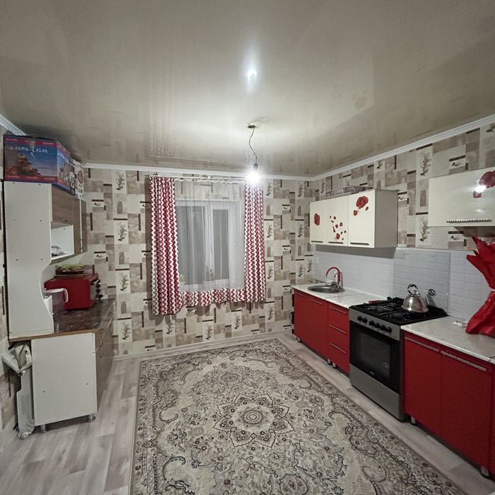 Продается времянка