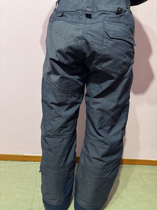 Штаны горнолыжные  Peak Performance