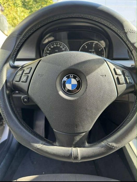 Vand BMW 318d 2010