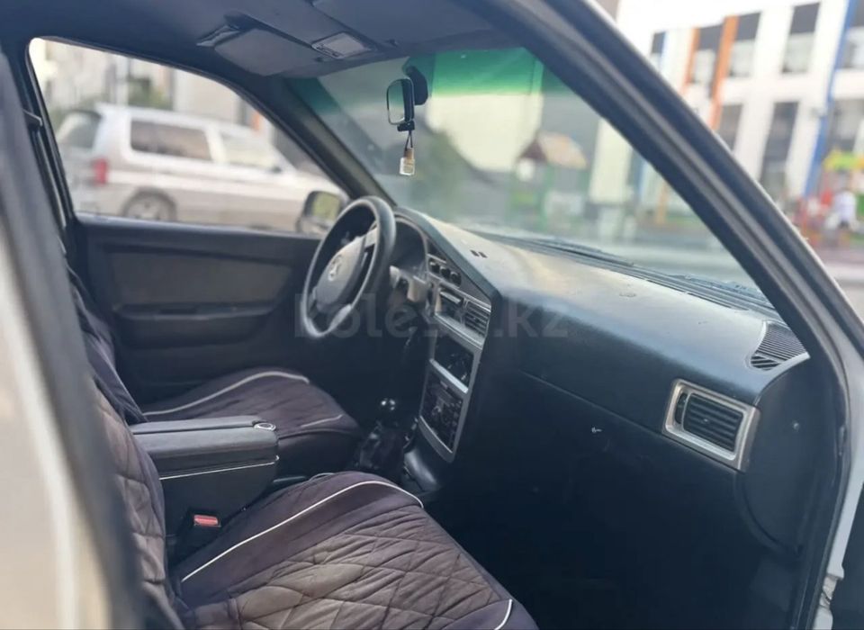 Авто в рассрочку Нексия