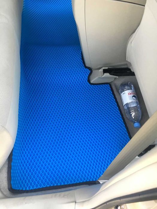 Автоковрики эва в Астана