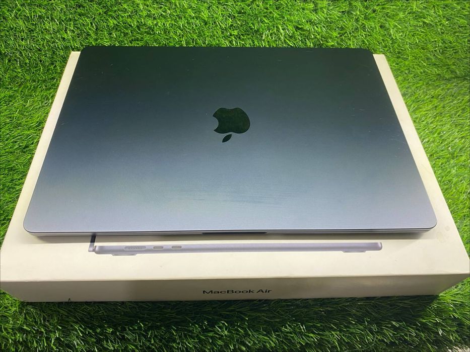 MacBook Air 2023  / M2 / 8gb / 91% / id5146