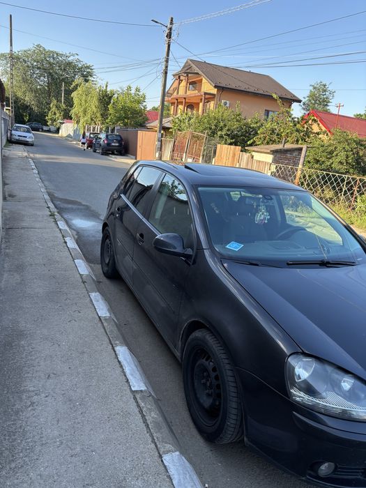 VOLKSWAGEN Golf 2008 — imagine 4