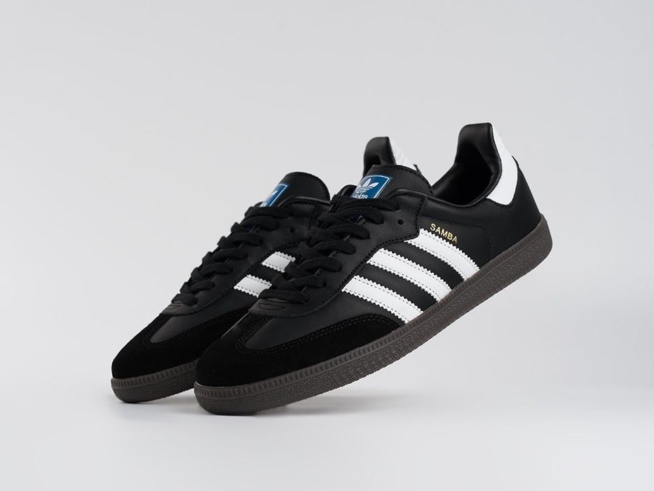Adidas Sambo Оригиналы
