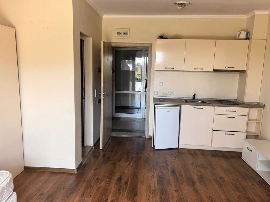 Студио за продажба в Свети влас