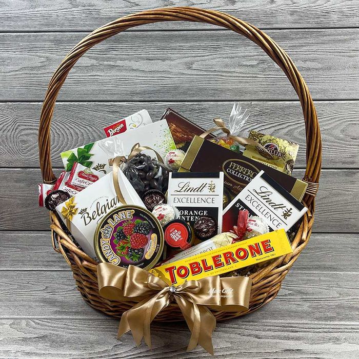 Подарки на любой праздник с доставкой