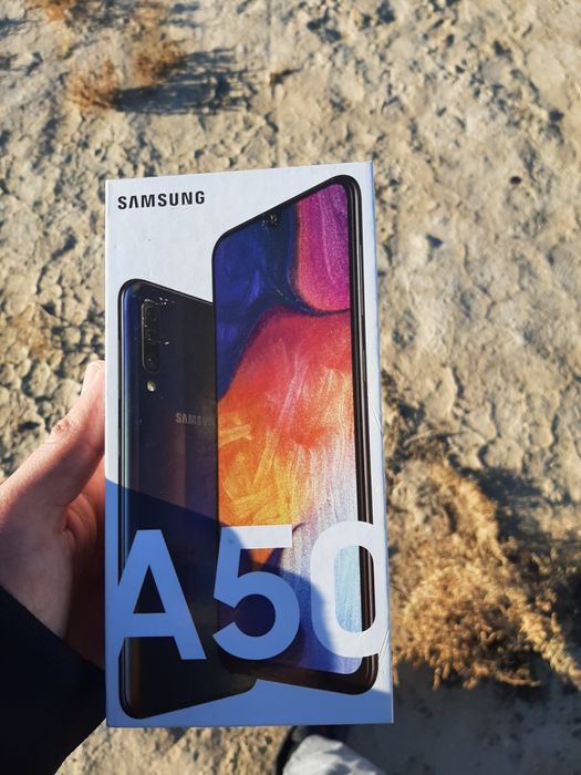 Самсунг А50 есть обмен