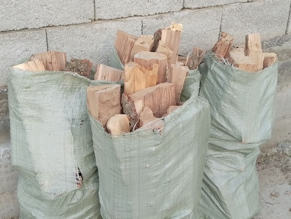 Дрова Отын дрова для растопки