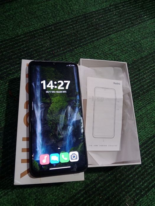 Redmi note 11 R 128 xotira 4/128