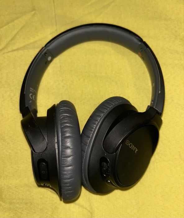 Безжични Bluetooth Слушалки