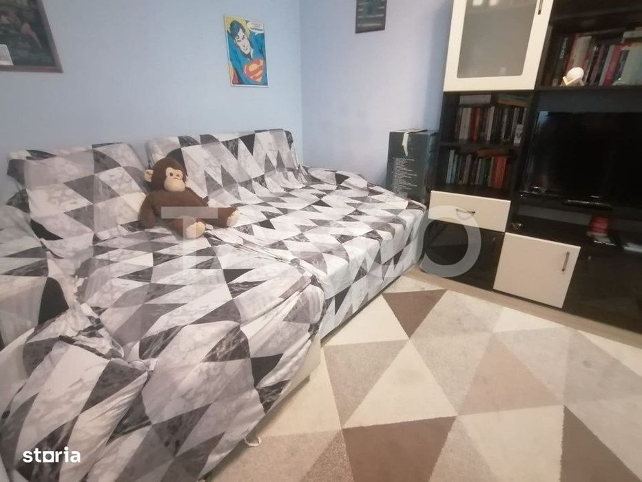 Apartament de vanzare la casa 3 camere terasa pivnita Orasul de Jos — fotografia 3