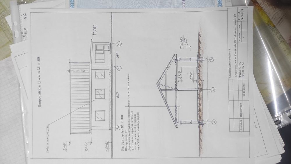 Продается Дача .