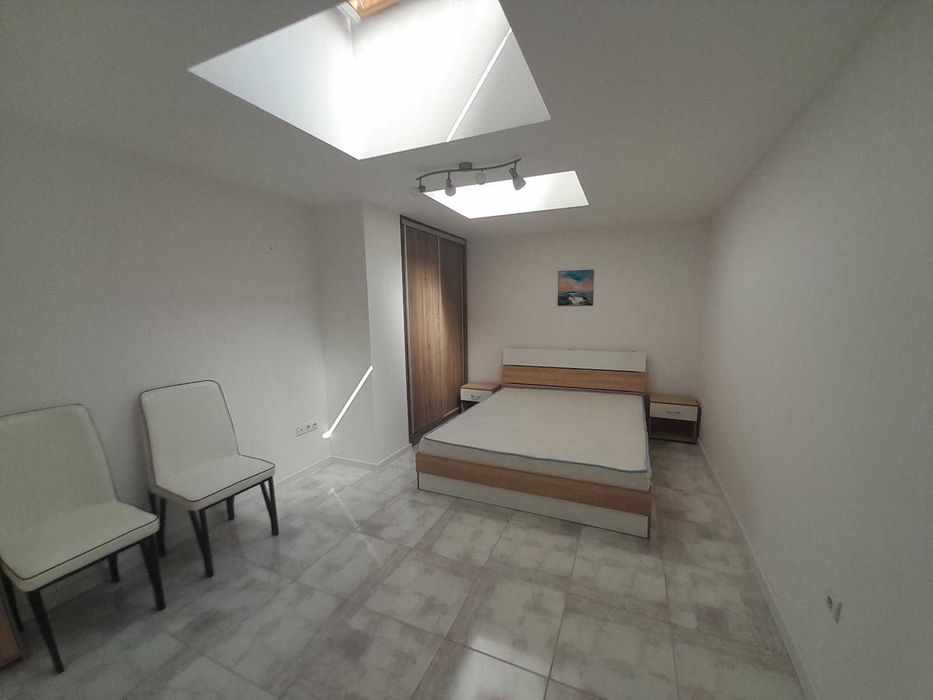 Продава се Двустаен апартамент в Варна, Бриз - 55 кв.м за 2000 €/кв.м - Снимка #5