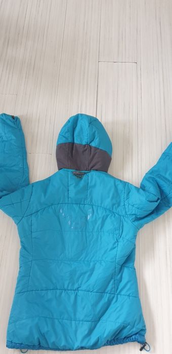 Dynafit Aeon Primaloft Ski Touring   38 - S / M ОРИГИНАЛ! Дамско Яке