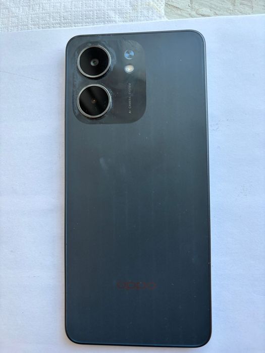 Продам оппо а5х новый