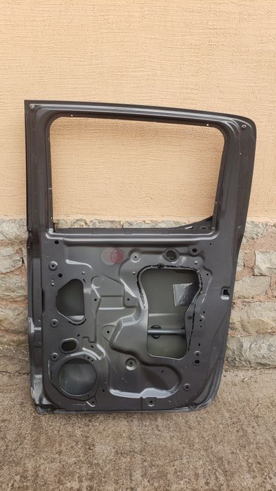 bronq/broni Задна дясна Ford Ranger 2021г.