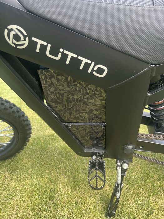 Tuttio Soleil 01 SE