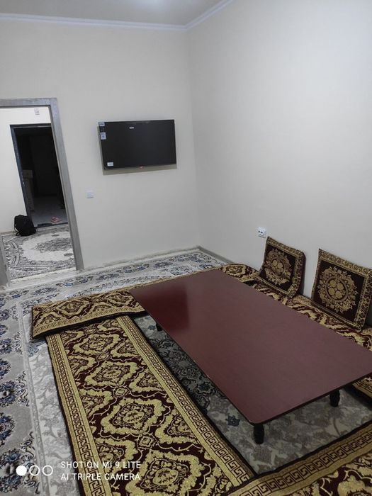 Квартира Янги Ҳаёт тумани Янги Дархонда