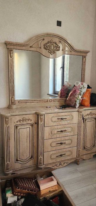 Мебель для гостиной, Телевизор, Мебель для спальни