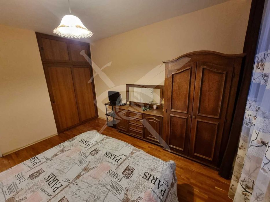 Дава се под наем Тристаен апартамент в София, Слатина - 122 кв.м за 800 € - Снимка #3