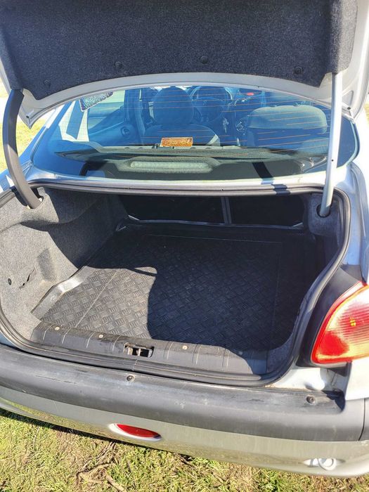 PEUGEOT 206 2007 — imagine 2