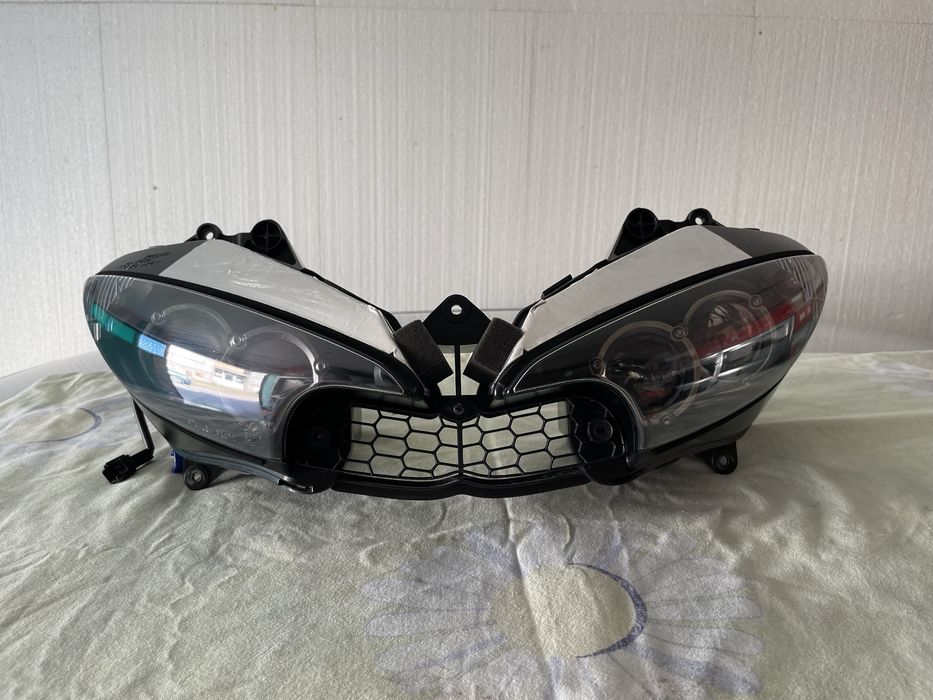 Yamaha R6/R1 на части R6 01/07 R1 02/3 04/6 09/14