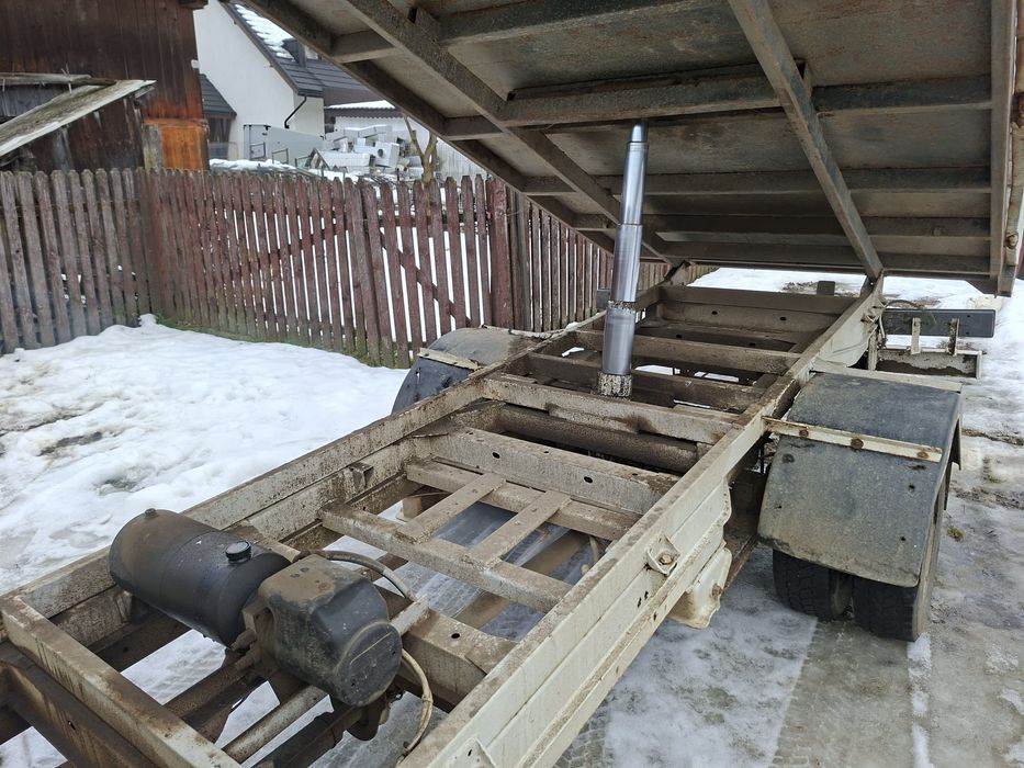 De Vânzare Mercedes Sprinter