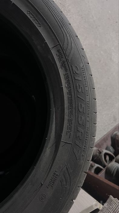 Трекер 2  балон R17