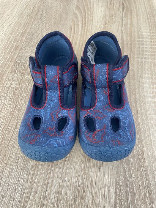 Детски пантофи за момче Befado 23 номер