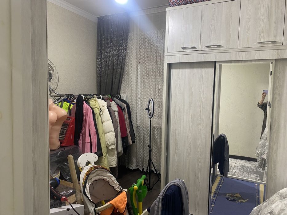 Sergelida 2 etajli kottej sotiladi