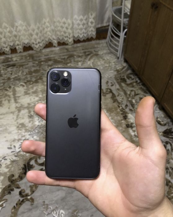 Iphone 11 pro