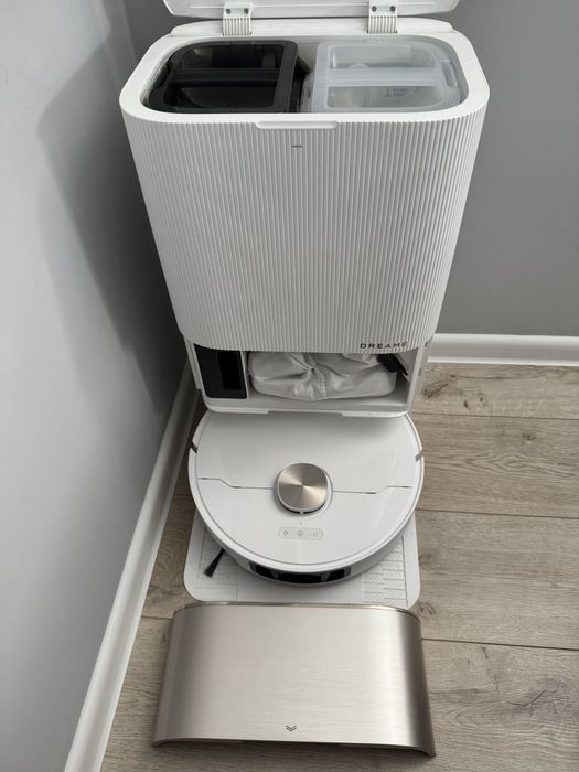 Dreame X40 Ultra - Чисто Нова