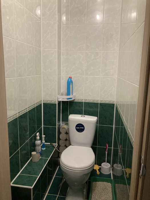 Продажа квартиры