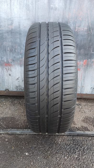1бр. лятна гума 195/50/15  Pirelli Cinturato Verde
 P1
dot4821
6.77mm