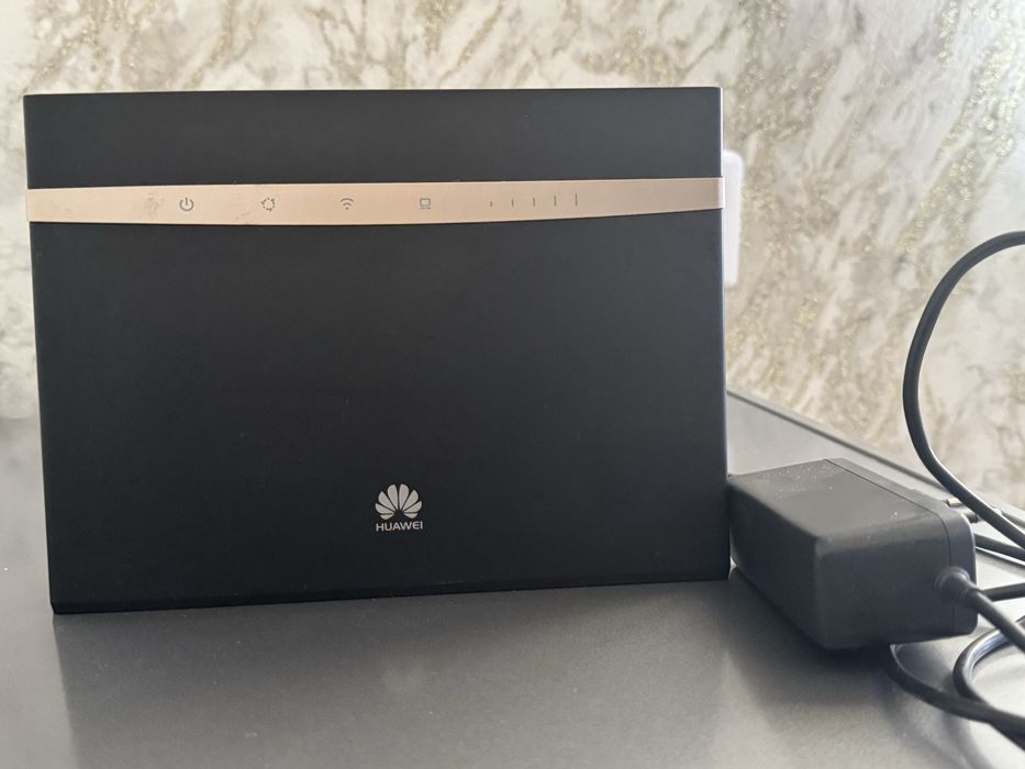 Wi-fi роутер HUAWEI B525s-23s