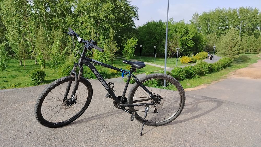Горный Велосипед Macoge MTB